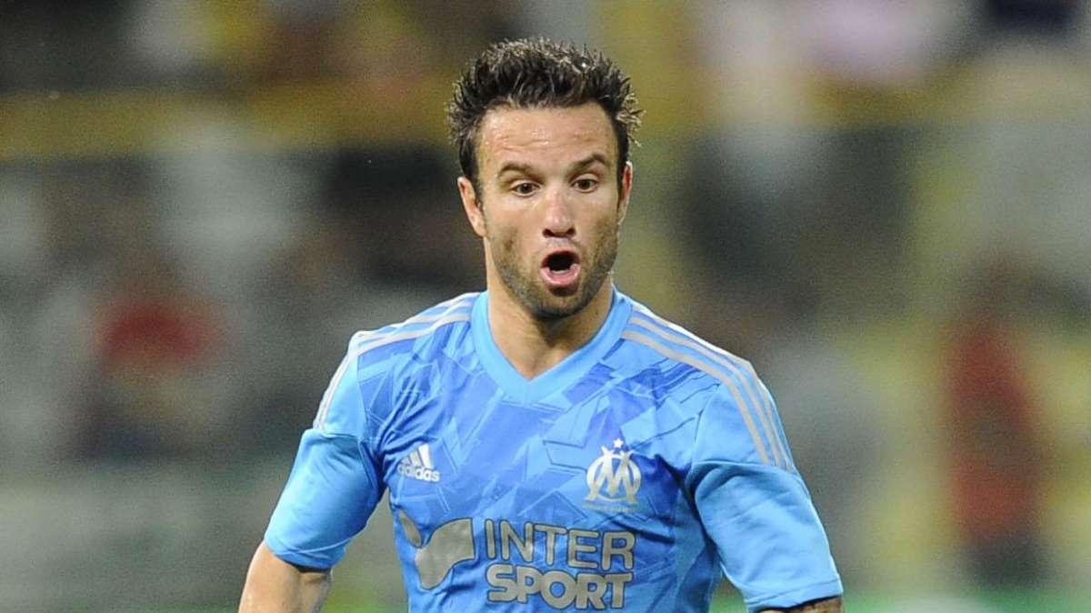 Marsiglia, Valbuena: "Mi piacerebbe un'esperienza altrove"