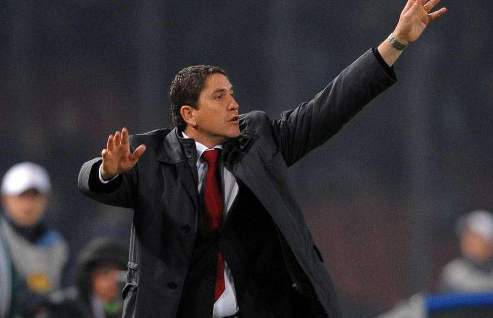 Villarreal, Garrido conferma: "Rossi può partire"