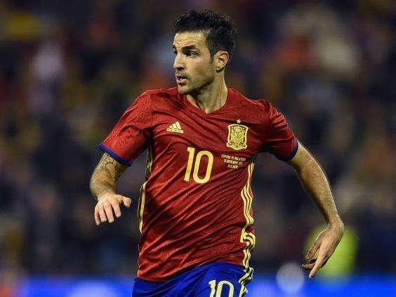 Calciomercato, Manchester U. : Fabregas alla corte di Mourinho ?