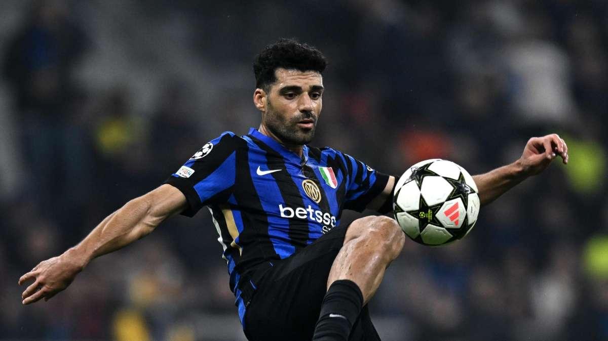 Inter, Taremi vola in Laos per l'appuntamento con la nazionale iraniana contro la Corea del Nord