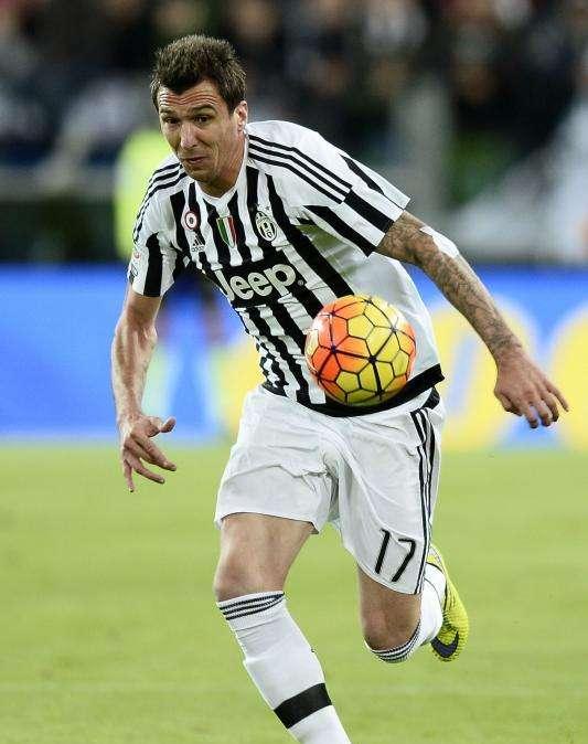  RIVIVI IL LIVE Gruppo D - Juventus-Manchester City 1-0: finita! Bianconeri agli ottavi e vicini al primo posto!