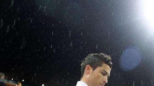 Real Madrid, Ronaldo: "C'è tanta strada da fare per vincere la coppa"