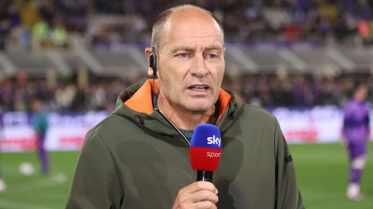 Marchegiani: "Inter competitiva in Europa, Milan e Juve possono esserlo"