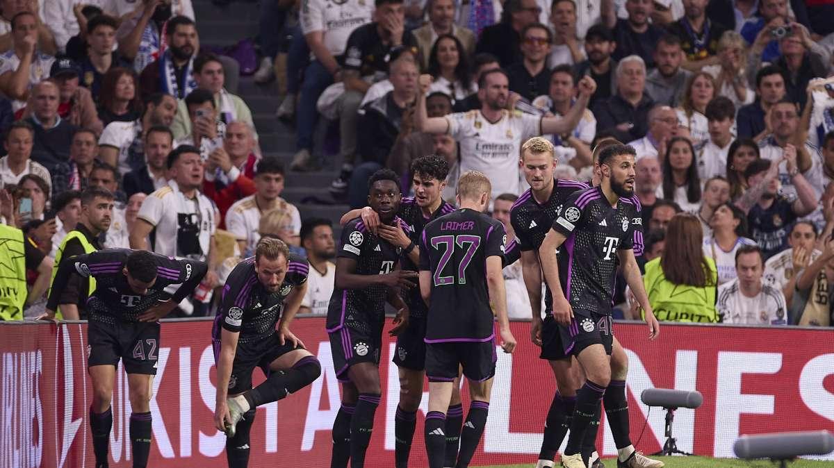 Bayern Monaco, si lavora per lo scambio Tel-Nkunku: ecco cosa filtra...