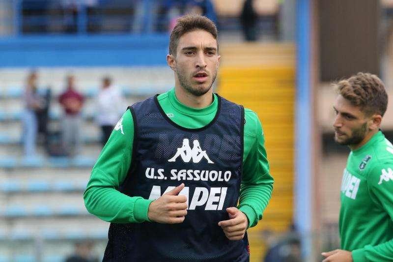 Calciomercato Sassuolo, il sostituto di Vrsaljko arriva dalla Juventus 