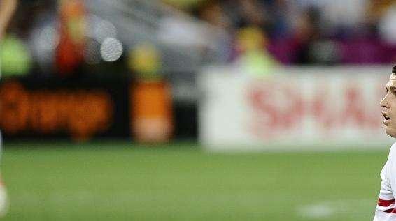 Nuovi spifferi al Real Madrid, lo spogliatoio è spaccato in due!