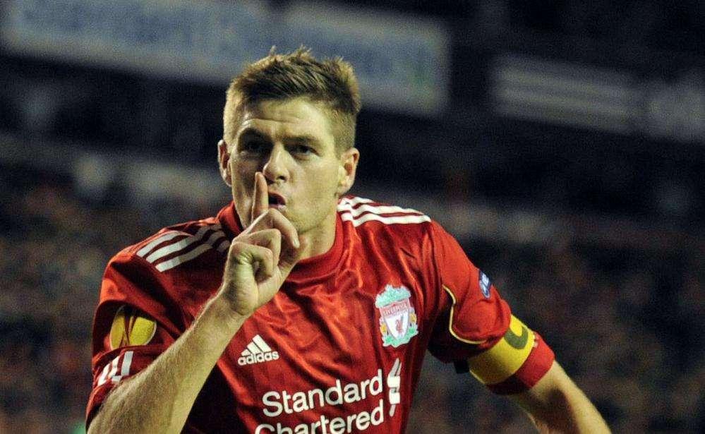 Real Madrid, Mou non abbandona il sogno Gerrard