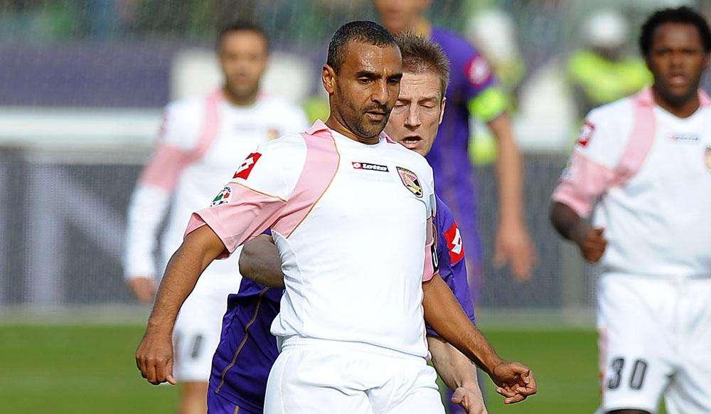 Palermo, Liverani salta il Cska