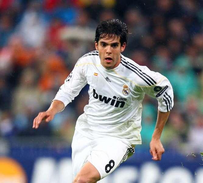 Real Madrid, Kaka: "Mi chiedo se tornerò quello di prima"