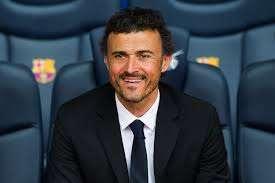 Barcellona: Liga ancora aperta, questo è il pensiero di L. Enrique