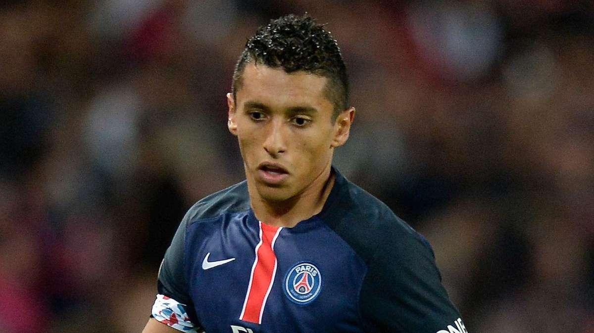 Marquinhos: " Il Barça mi cerca? Sono Onorato " 