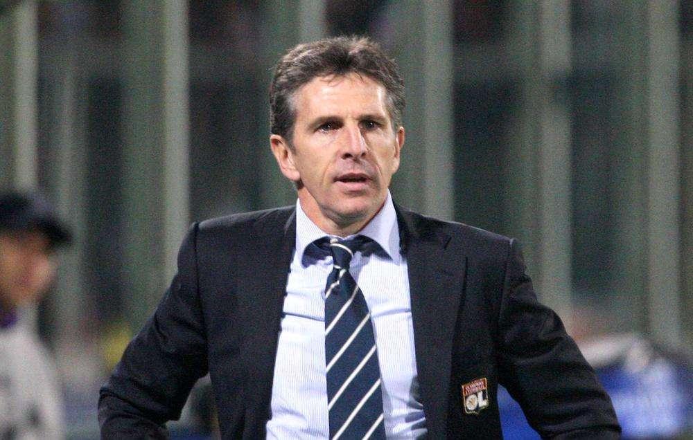 Lione, Puel: "Noi e lo Schalke siamo animali feriti" 
