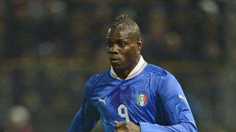 City, Mansour: "Balotelli resta con noi"