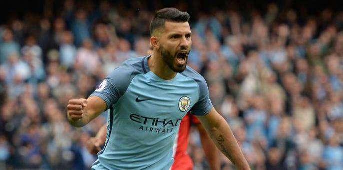 Radiomercato, superbomba : il Milan sfida le big d'Europa per accaparrarsi Agüero