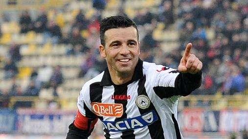 Udinese-Young Boys: le probabili formazioni