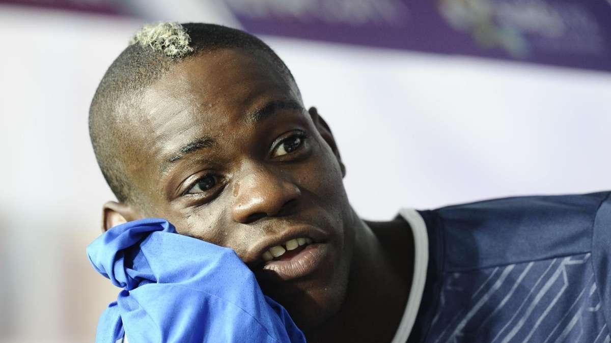Real Madrid, Mourinho: "Su Balotelli potrei scrivere un libro comico..."