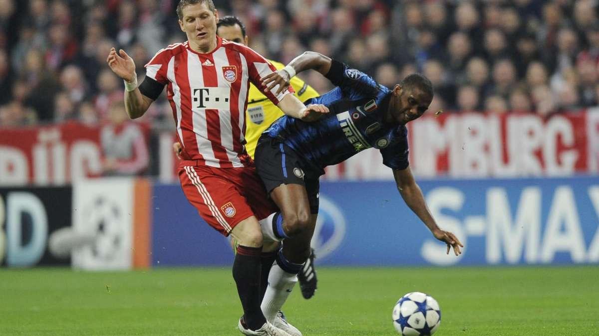 Schweinsteiger stizzito: "Materazzi è un provocatore!"