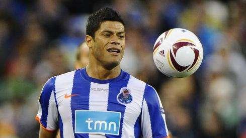 Chelsea, Abramovich dice no a Hulk