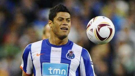 Zenit, Hulk: "Spalletti mi ha convinto, diventeremo top"