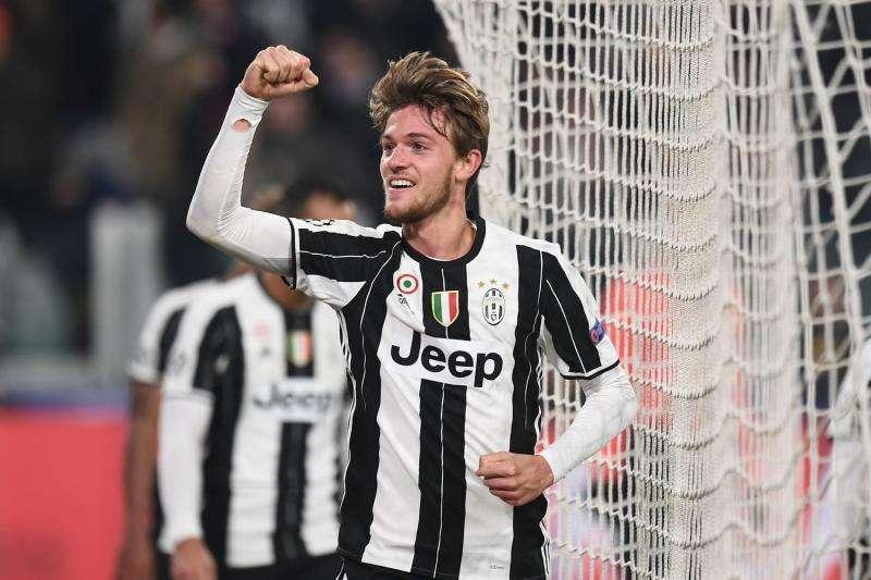 La Juventus blinda la difesa: Rugani rinnova fino al 2021