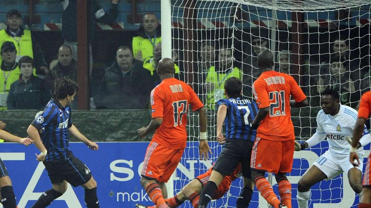 Ancora recupero fatale. Al 92' Brandao elimina l'Inter