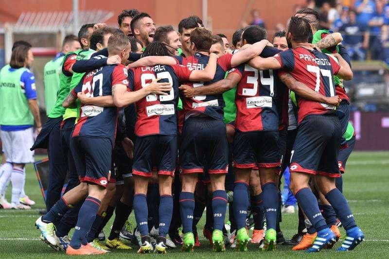 Calciomercato Genoa: Il centrocampista arriva dalla Juventus