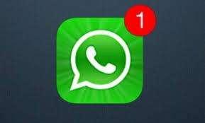 Scopre la cessione... Attraverso Whatsapp!
