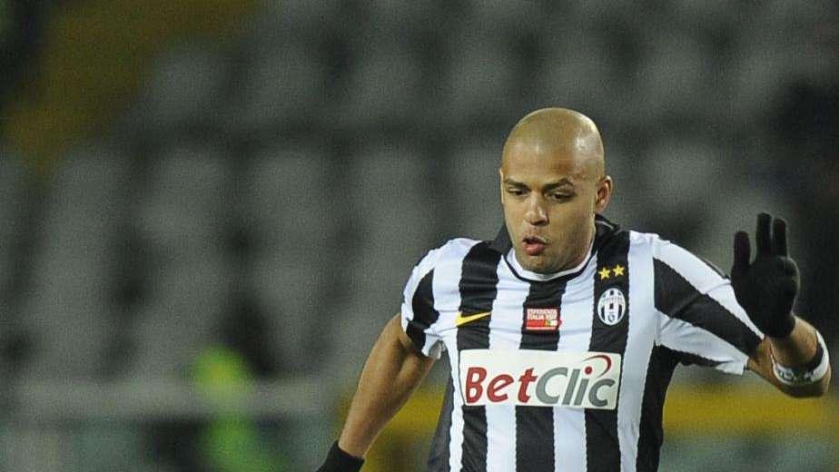 Juventus, sirene tedesche per Melo