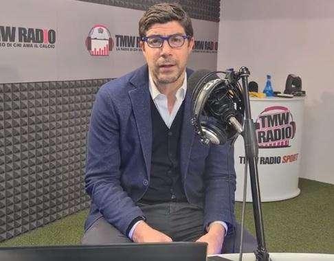 Giannichedda: "Juve, Douglas Luiz non ha reso come avrebbe dovuto"