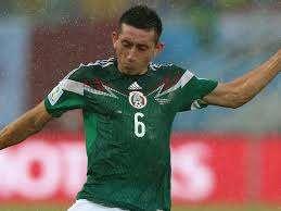 Calciomercato, Napoli: Hector Herrera , inserimento del Liverpool