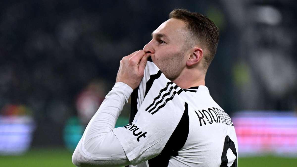 La Stampa - "Juve, Koopmeiners titolare. Nuovo test da trequartista"