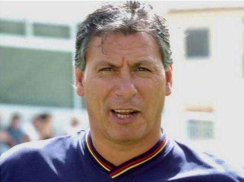 Cervone si esprime su Roma - Fiorentina 
