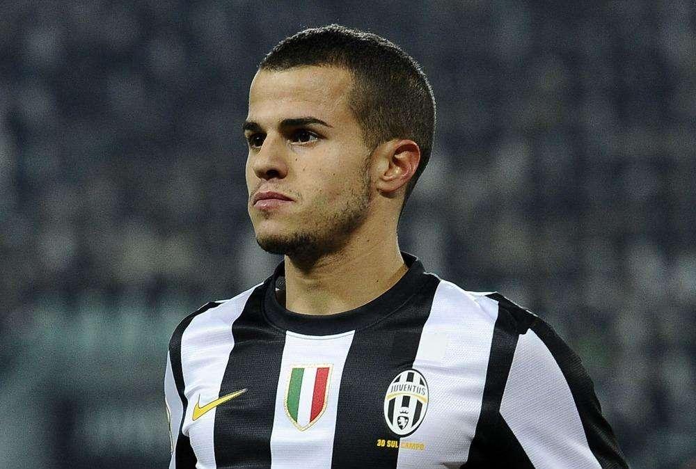 Juventus, Giovinco: "Giocando con continuità ho ritrovato l'autostima"