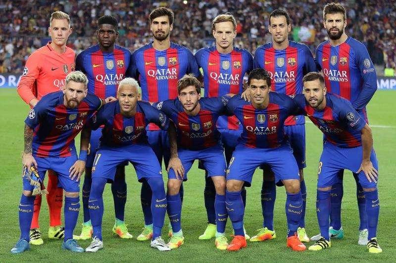 Liga: impegni facili per Barça e Real, big match tra Villarreal e Atletico. Trasferta insidiosa per il Siviglia