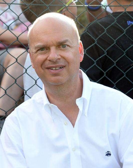 Ufficiale l'incarico al Milan per Marco Fassone