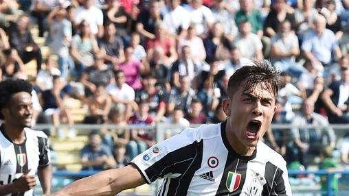 Juventus, Dybala: "Barça? Sono vicino al rinnovo. In bianconero sono cresciuto tanto"