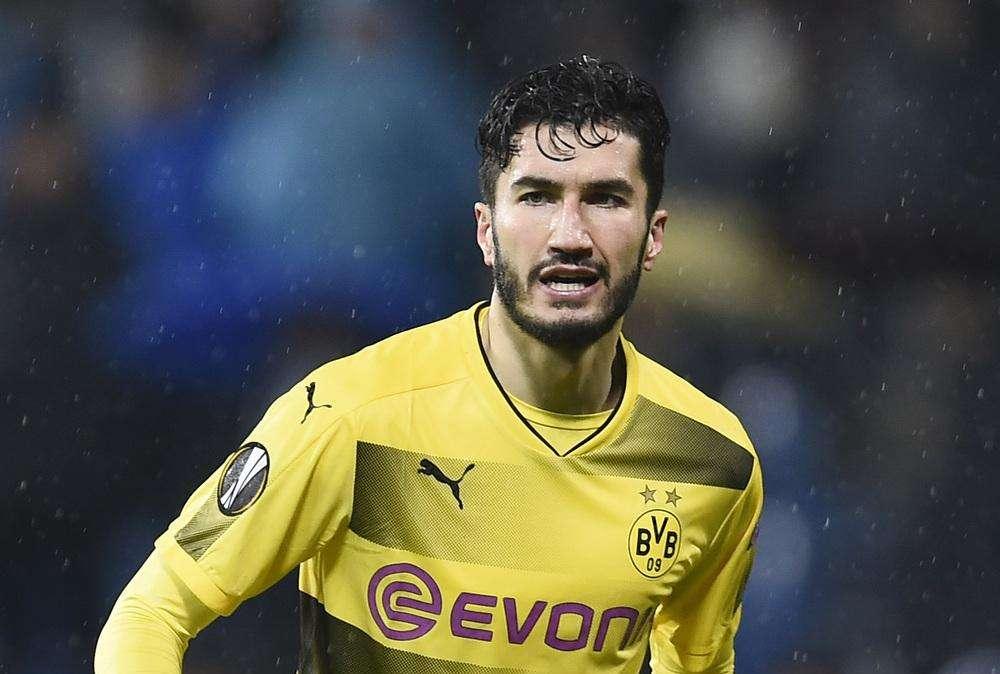Borussia Dortmund, Sahin: "Sconfitta con il Bologna meritata"