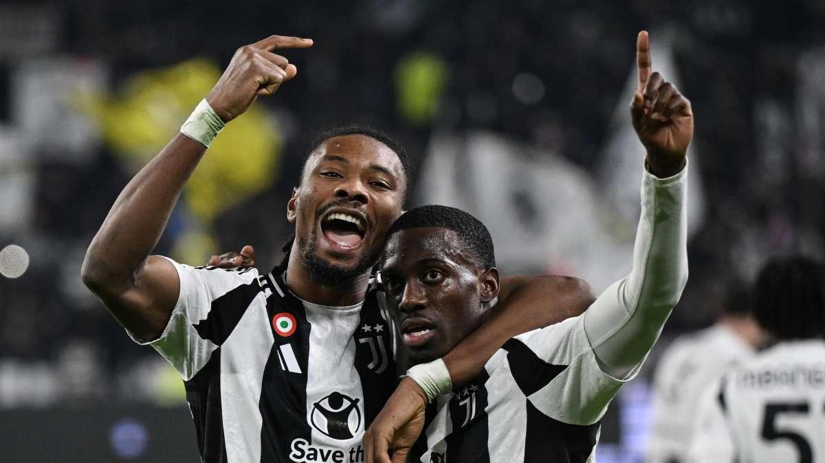 Corriere dello Sport - "La Signora fa piccolo il Diavolo"