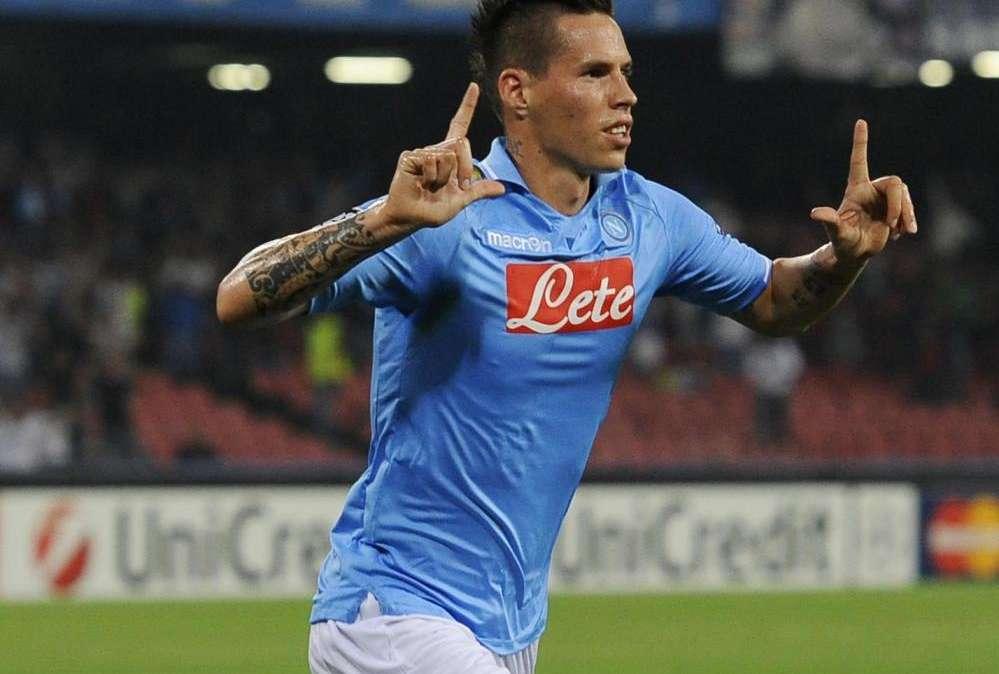 Inter e Napoli rilanciano il made in Italy. Kakà-Ronaldo-Benzema, il Real vola! 