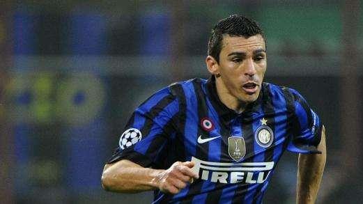 Inter, l'Anzhi alla carica per Lucio