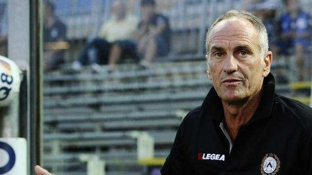 Udinese, Guidolin: "Cosa ci è mancato? Un allenatore, la colpa è mia"