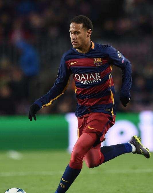 CL  Rivivi il live: Barcellona-Arsenal 3-1. Il Barca domina e passa ai quarti di finale, in gol la "MSN"!
