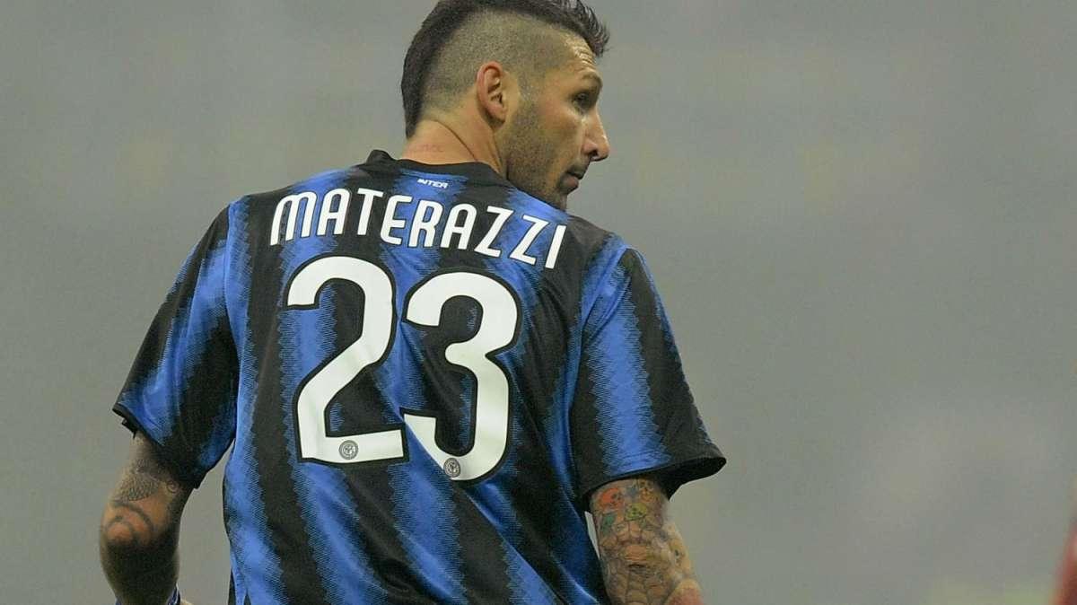 Inter, Zidane-Materazzi altro capitolo