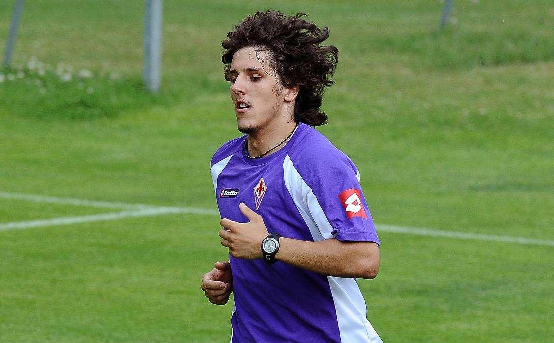 Fiorentina: Jovetic torna in gruppo