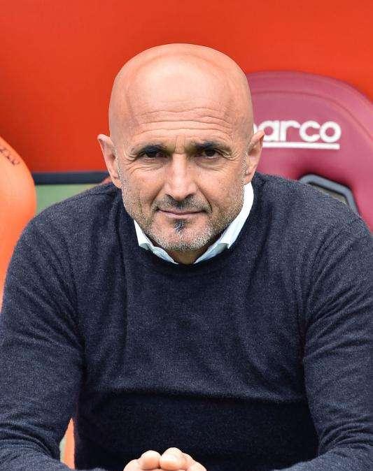 Calciomercato Roma - Primo "colpo" per Spalletti