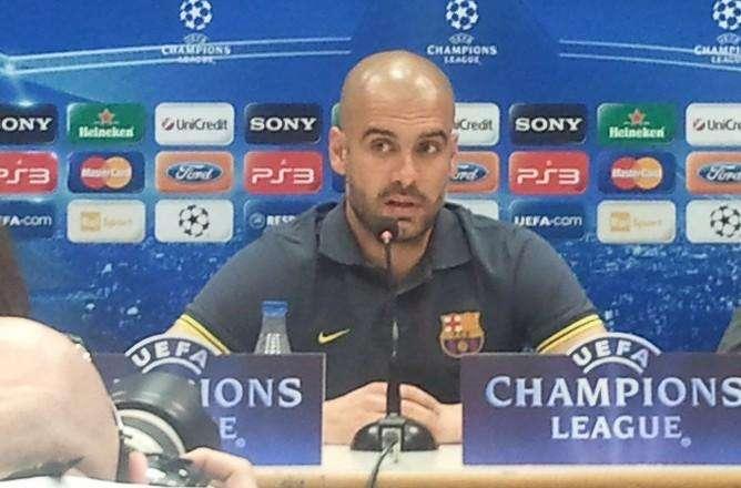 Chelsea, folle offerta per Guardiola
