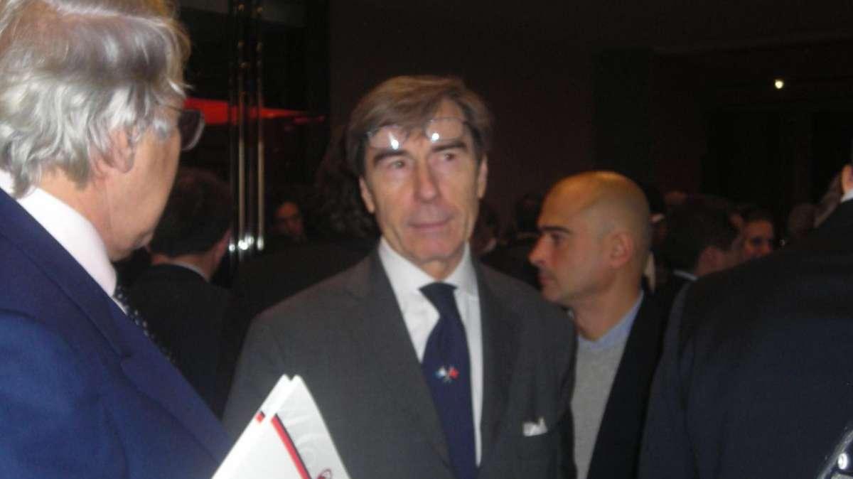 Milan, Braida: "Suarez e Funes  Mori mi piacciono"