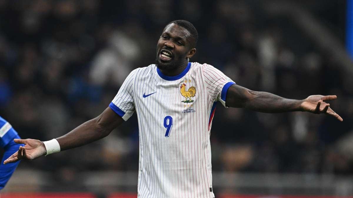 Inter, Thuram: “Voglio essere un vero “killer” davanti alla porta. Abbiamo obiettivi importanti”