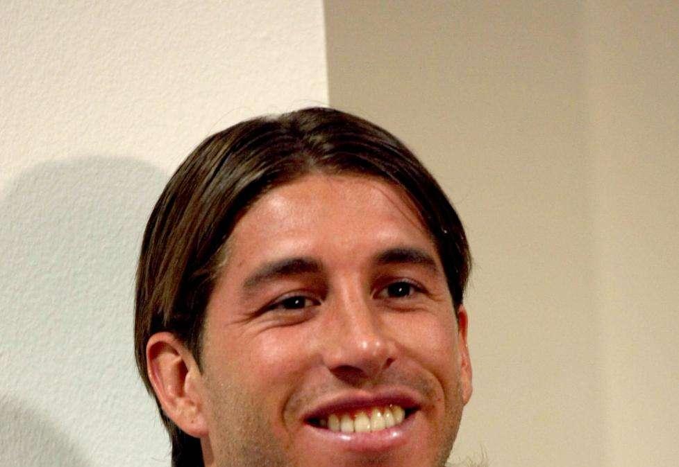 Real, Ramos: "Mi adatto a ogni ruolo e do il massimo"