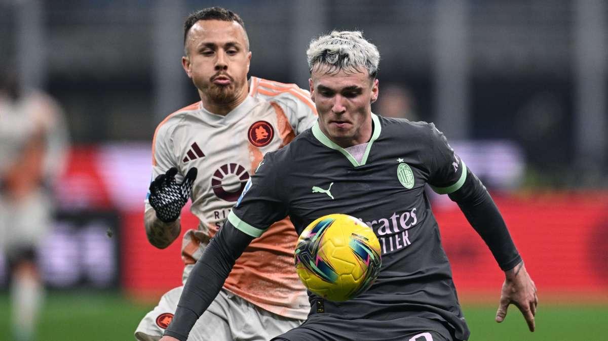 AS - Il Real Madrid rivuole Jimenez: il terzino del Milan è un obiettivo